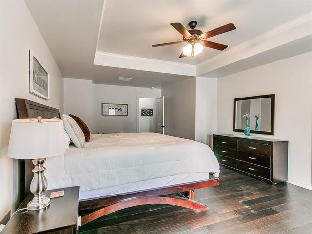 1581 Classic Run, Guthrie, OK 73044