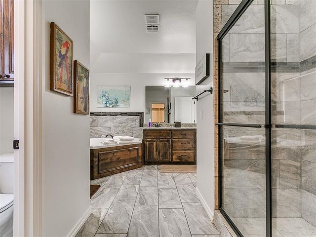 1581 Classic Run, Guthrie, OK 73044