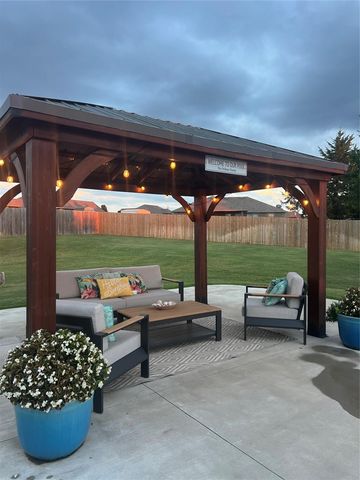 1581 Classic Run, Guthrie, OK 73044