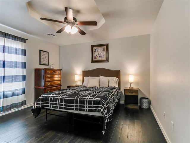 1581 Classic Run, Guthrie, OK 73044