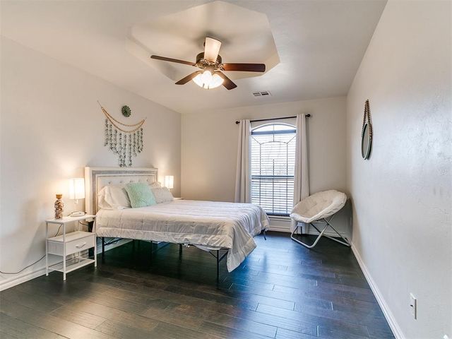 1581 Classic Run, Guthrie, OK 73044