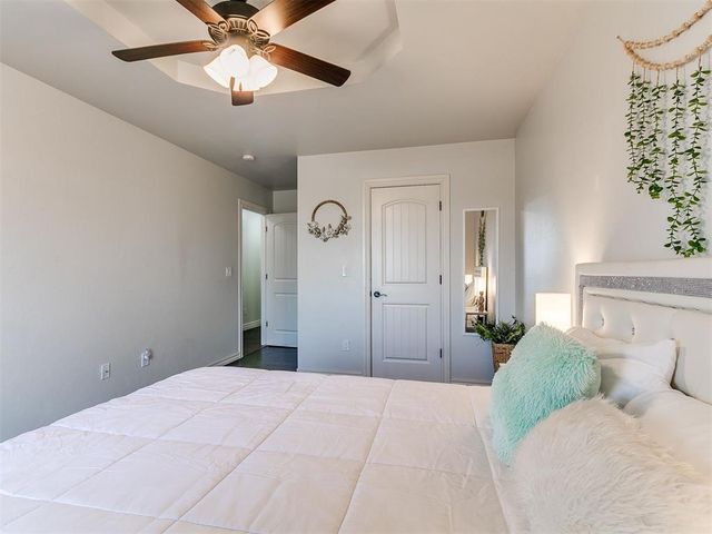 1581 Classic Run, Guthrie, OK 73044