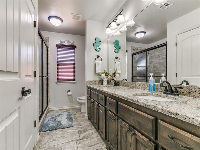 1581 Classic Run, Guthrie, OK 73044