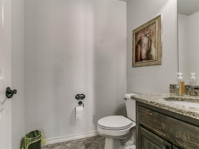 1581 Classic Run, Guthrie, OK 73044