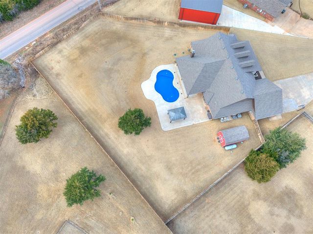 1581 Classic Run, Guthrie, OK 73044