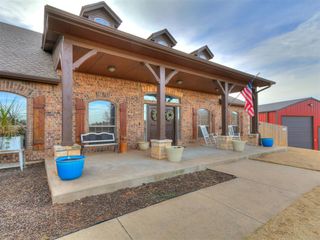 1581 Classic Run, Guthrie, OK 73044