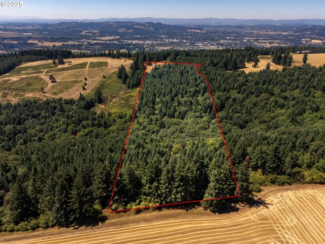 0 Ne OLD PARRETT MOUNTAIN Rd, Newberg, OR 97132