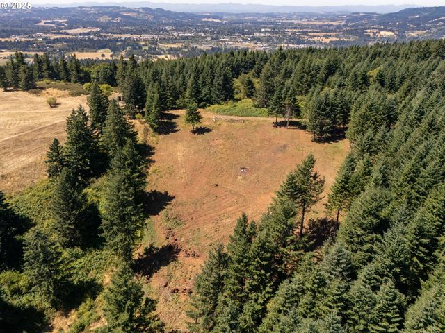0 Ne OLD PARRETT MOUNTAIN Rd, Newberg, OR 97132