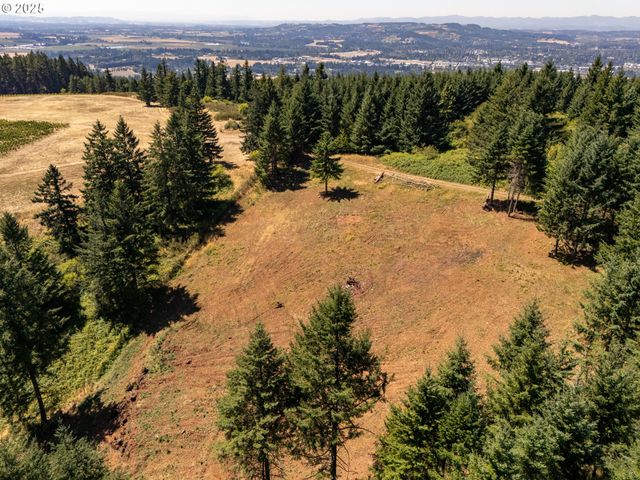 0 Ne OLD PARRETT MOUNTAIN Rd, Newberg, OR 97132