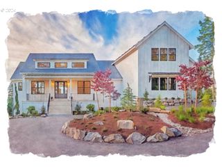 0 Ne OLD PARRETT MOUNTAIN Rd, Newberg, OR 97132