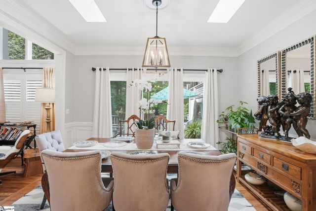 213 Castellan Drive, Greer, SC 29650