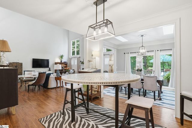 213 Castellan Drive, Greer, SC 29650