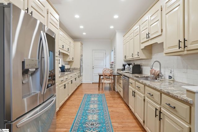 213 Castellan Drive, Greer, SC 29650