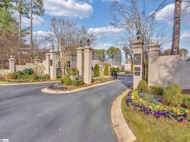 213 Castellan Drive, Greer, SC 29650
