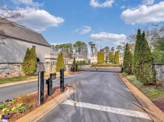 213 Castellan Drive, Greer, SC 29650