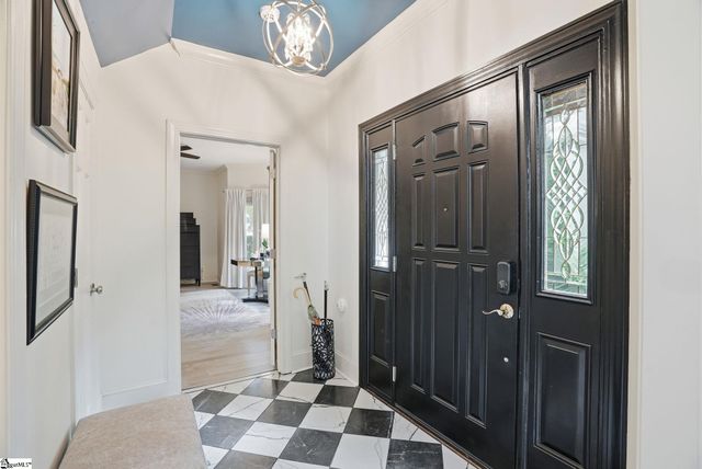 213 Castellan Drive, Greer, SC 29650