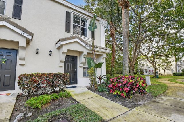 5015 Palmbrooke Circle, West Palm Beach, FL 33417