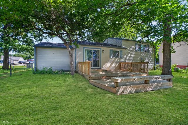 10355 E 30th Street, Indianapolis, IN 46229