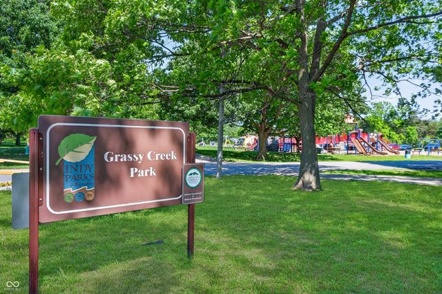 10355 E 30th Street, Indianapolis, IN 46229