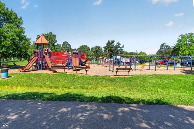 10355 E 30th Street, Indianapolis, IN 46229