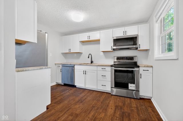10355 E 30th Street, Indianapolis, IN 46229