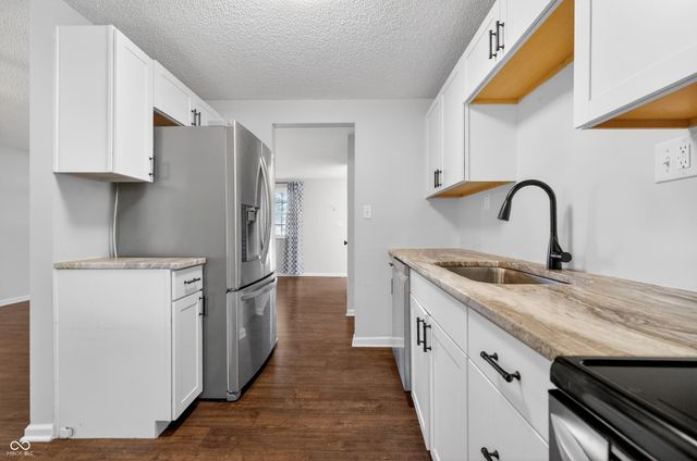10355 E 30th Street, Indianapolis, IN 46229