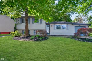 10355 E 30th Street, Indianapolis, IN 46229