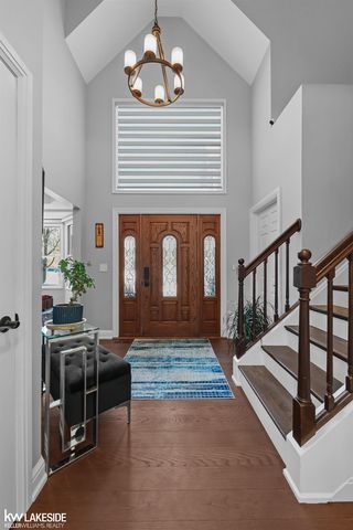 1440 Woodbridge Lane, Wixom, MI 48393