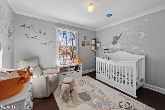 1440 Woodbridge Lane, Wixom, MI 48393