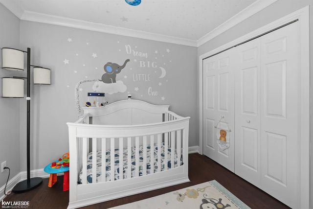 1440 Woodbridge Lane, Wixom, MI 48393