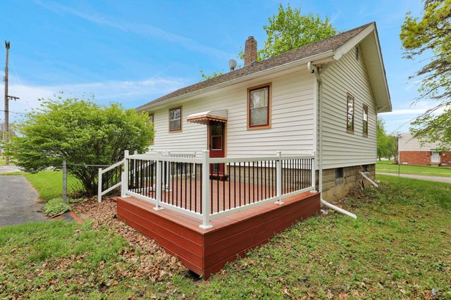 4308 Pleasant Grove Road, Lansing, MI 48910