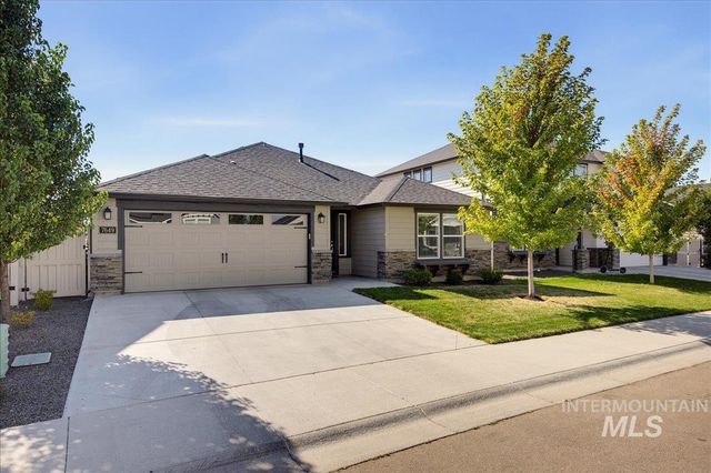 7649 Havana Drive, Boise, ID 83709 property photo