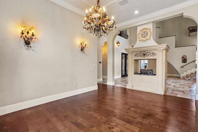 6621 POINT HANCOCK DRIVE, Winter Garden, FL 34787