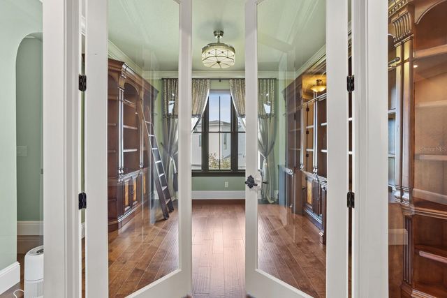 6621 POINT HANCOCK DRIVE, Winter Garden, FL 34787