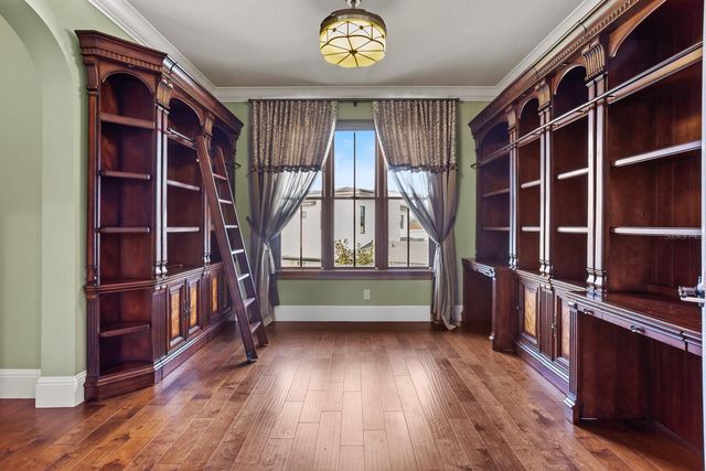 6621 POINT HANCOCK DRIVE, Winter Garden, FL 34787