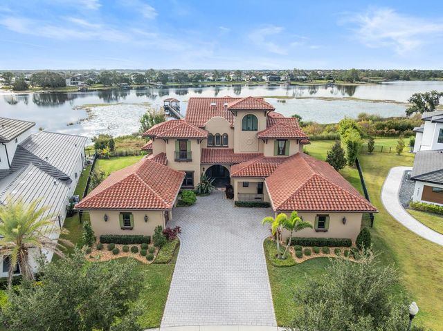 6621 POINT HANCOCK DRIVE, Winter Garden, FL 34787