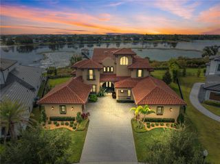 6621 POINT HANCOCK DRIVE, Winter Garden, FL 34787