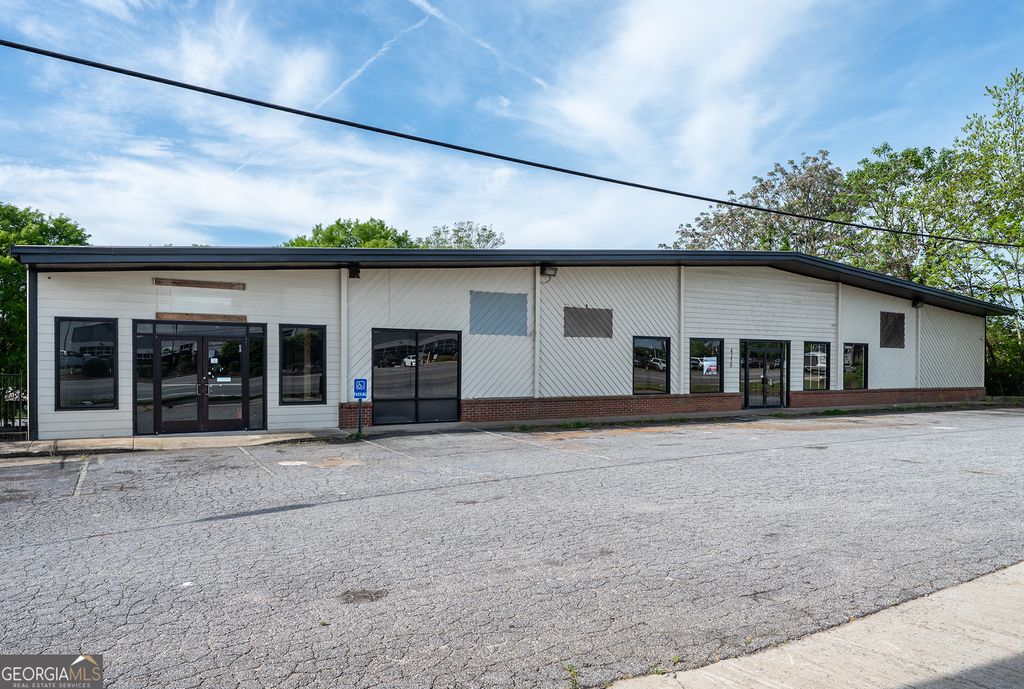4250 Atlanta Highway, Athens, GA 30606 — photo 4