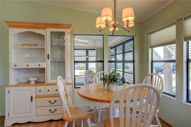 530 Akee Drive, Barefoot Bay, FL 32976