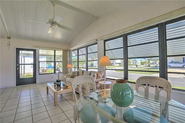 530 Akee Drive, Barefoot Bay, FL 32976