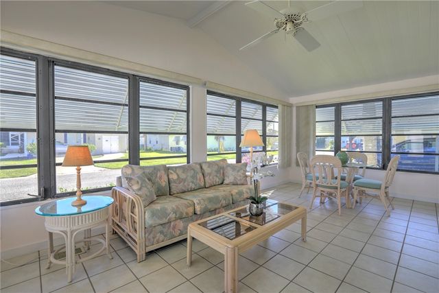 530 Akee Drive, Barefoot Bay, FL 32976