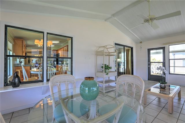 530 Akee Drive, Barefoot Bay, FL 32976