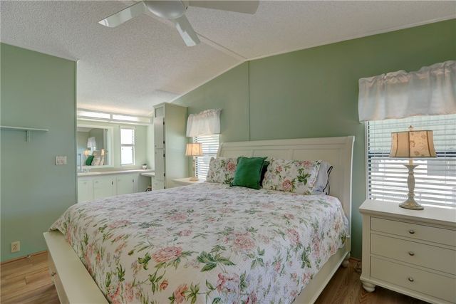 530 Akee Drive, Barefoot Bay, FL 32976