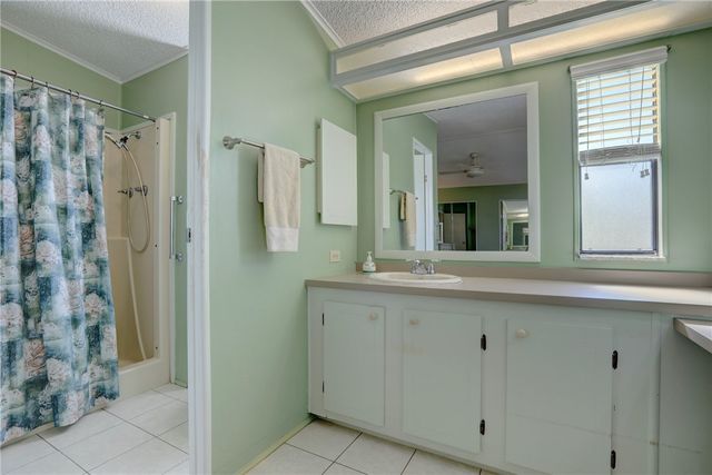 530 Akee Drive, Barefoot Bay, FL 32976