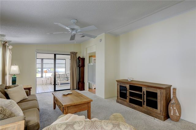 530 Akee Drive, Barefoot Bay, FL 32976