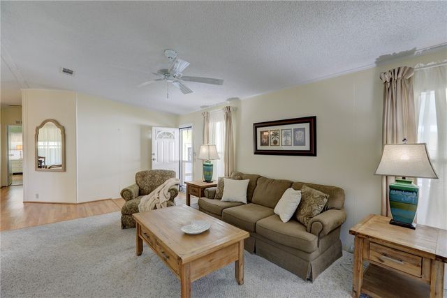 530 Akee Drive, Barefoot Bay, FL 32976