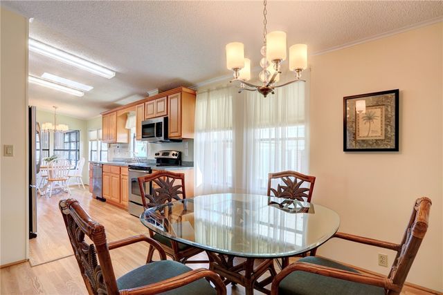 530 Akee Drive, Barefoot Bay, FL 32976