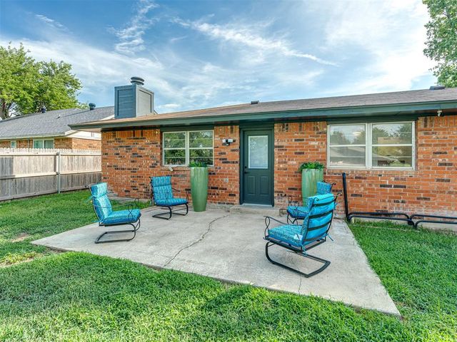 1006 Garden Grove, Yukon, OK 73099