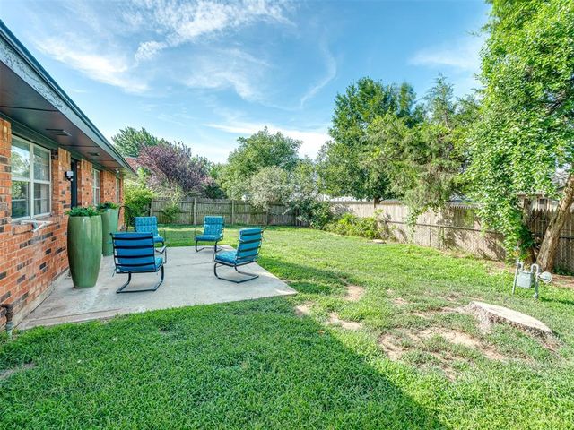 1006 Garden Grove, Yukon, OK 73099