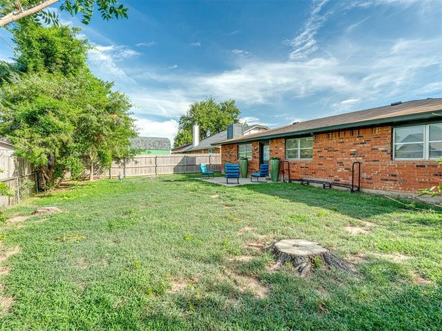 1006 Garden Grove, Yukon, OK 73099
